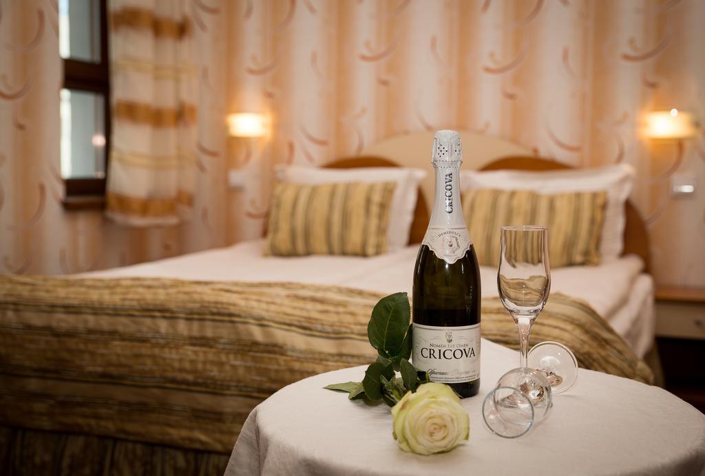 Семеен Хотел "Булаир" Burgas City Zimmer foto